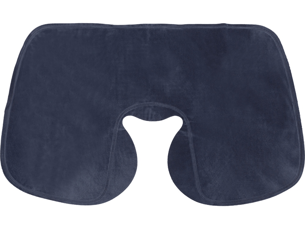 Набор для путешествий Глэм, темно-синий — изображение 3