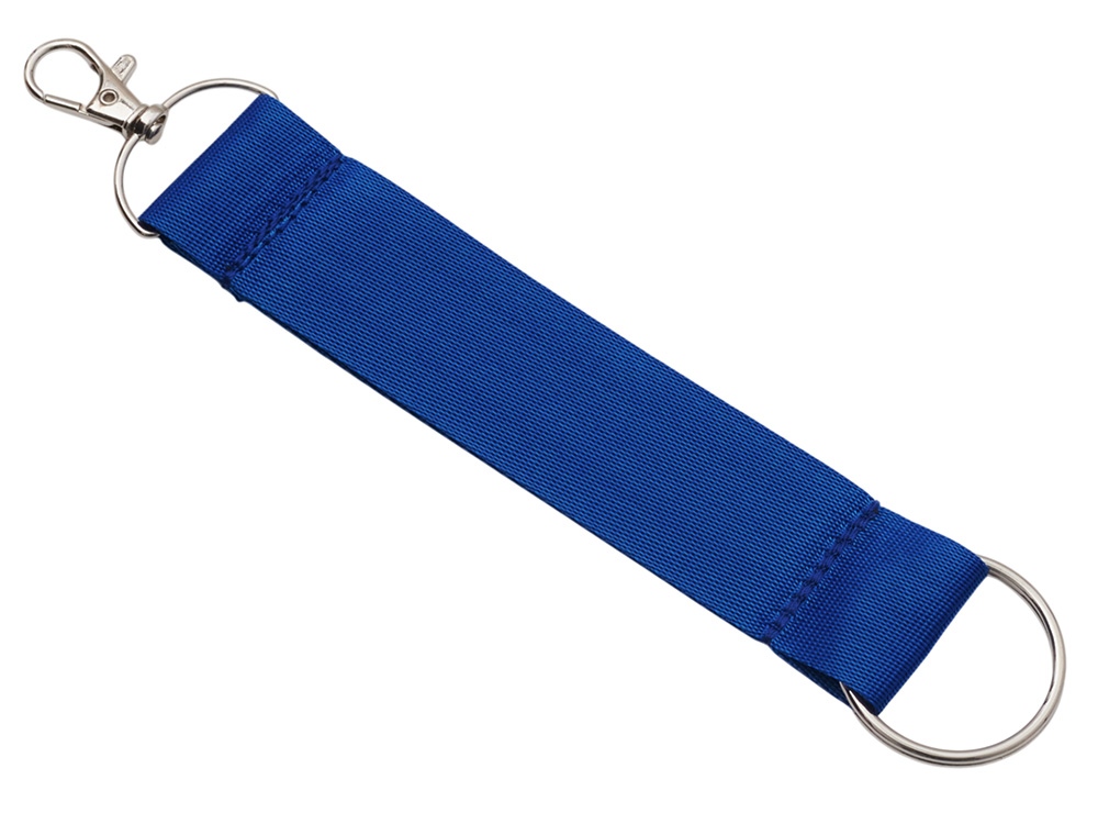 Ремувка с кольцом Vida, 3,2 см, синий