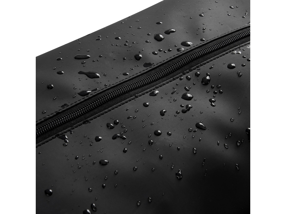 Сумка дорожная DELSEY, TURENNE, 26л, черный — изображение 4