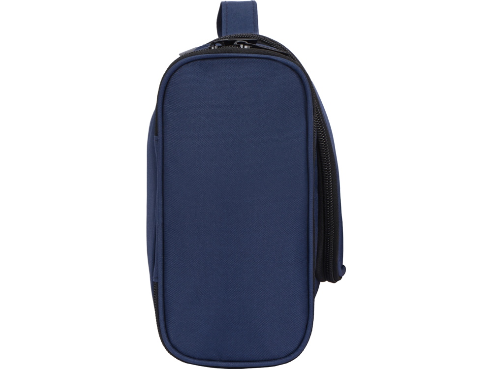 Несессер для путешествий Keep Safe, темно-синий — изображение 7