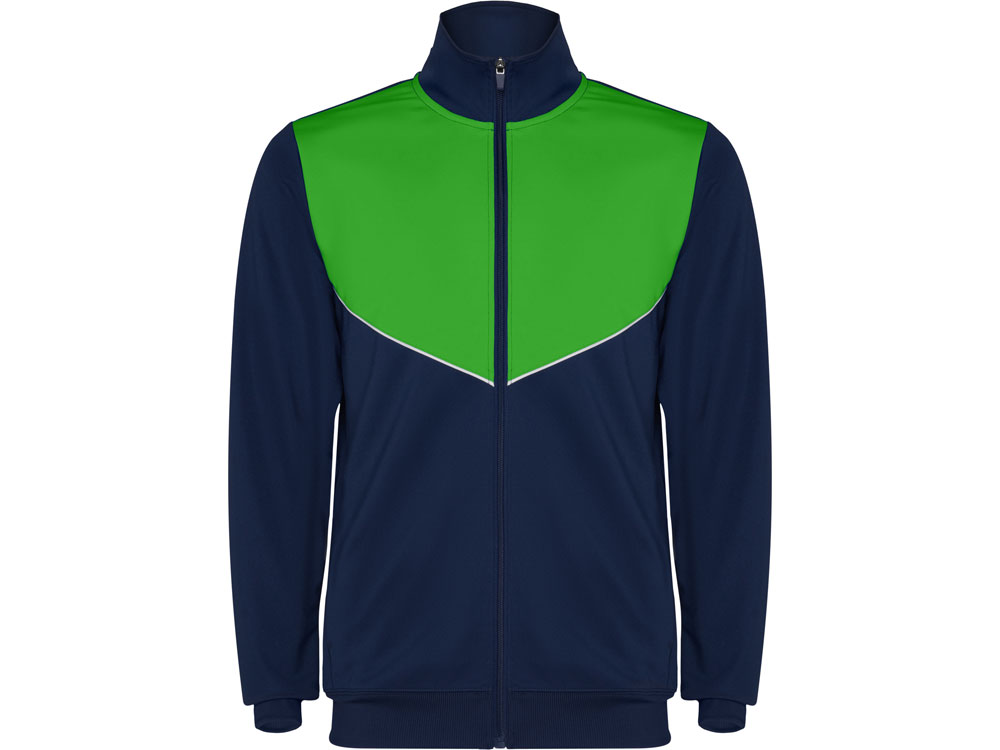 EVANS спортивный костюм, нэйви/папоротниковый — изображение 8