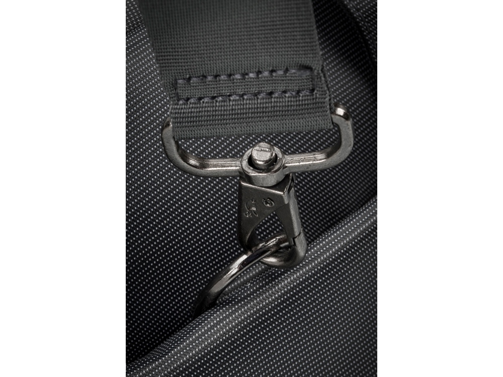 Сумка для ноутбука 17.3 8251, серый — изображение 9