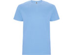 Футболка Stafford мужская, небесно-голубой