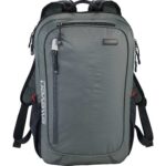 Рюкзак Lunar, черный