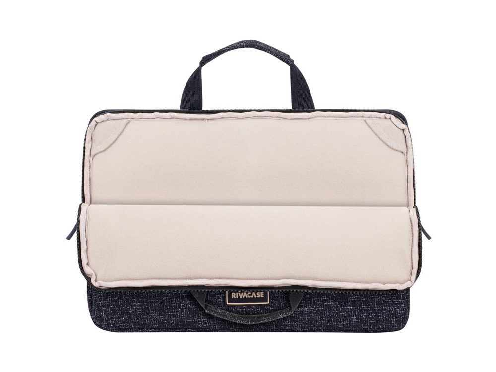 RIVACASE 7913 black чехол для ноутбука 13.3 — изображение 4