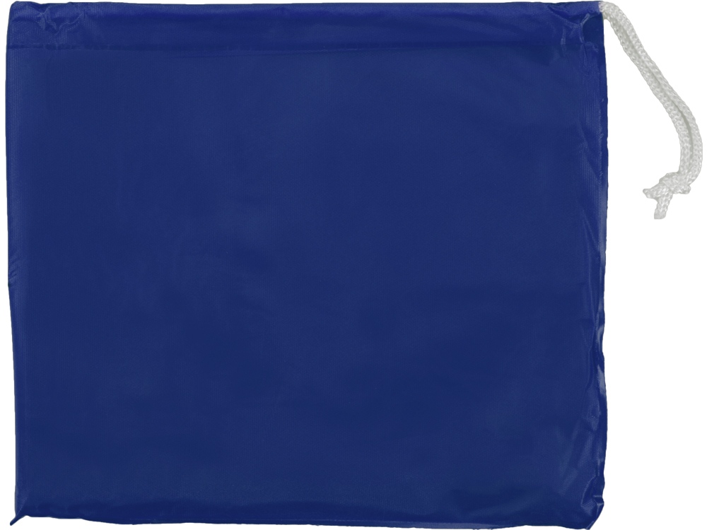 Дождевик Спасатель, синий — изображение 5