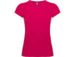 Футболка Bali женская, фуксия