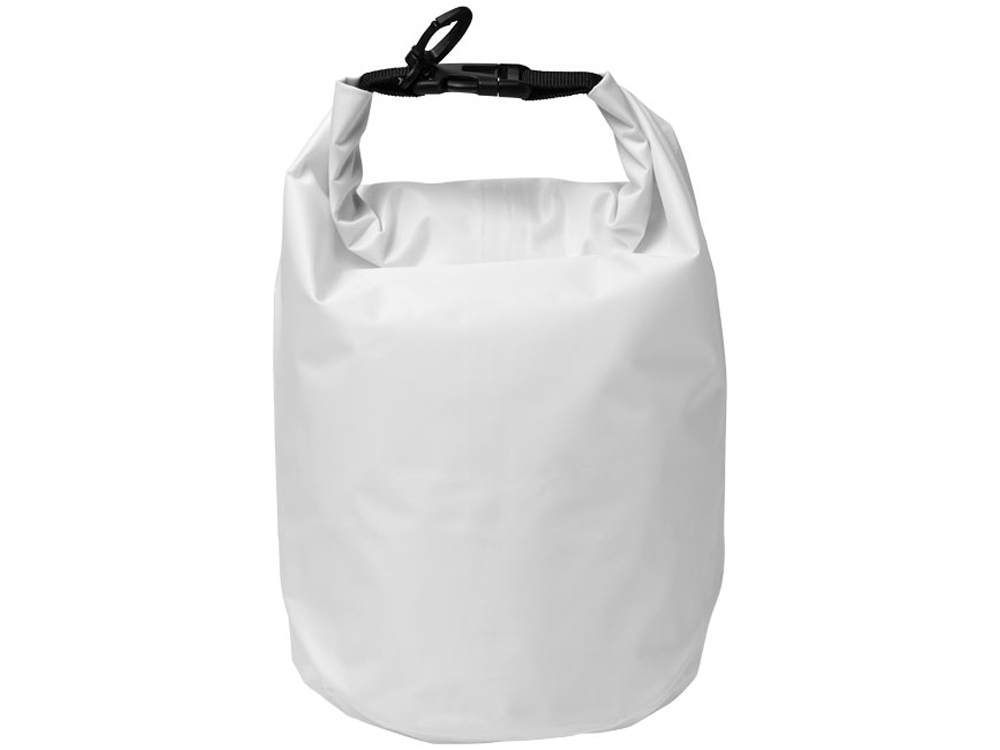 Водонепроницаемая сумка Survivor, белый — изображение 2