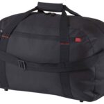 Сумка дорожная Vancouver, черный