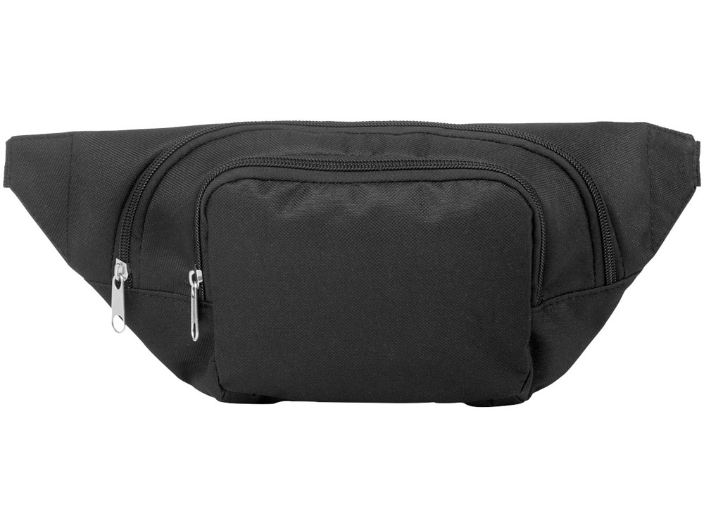 Сумка-пояс Expand, черный — изображение 3