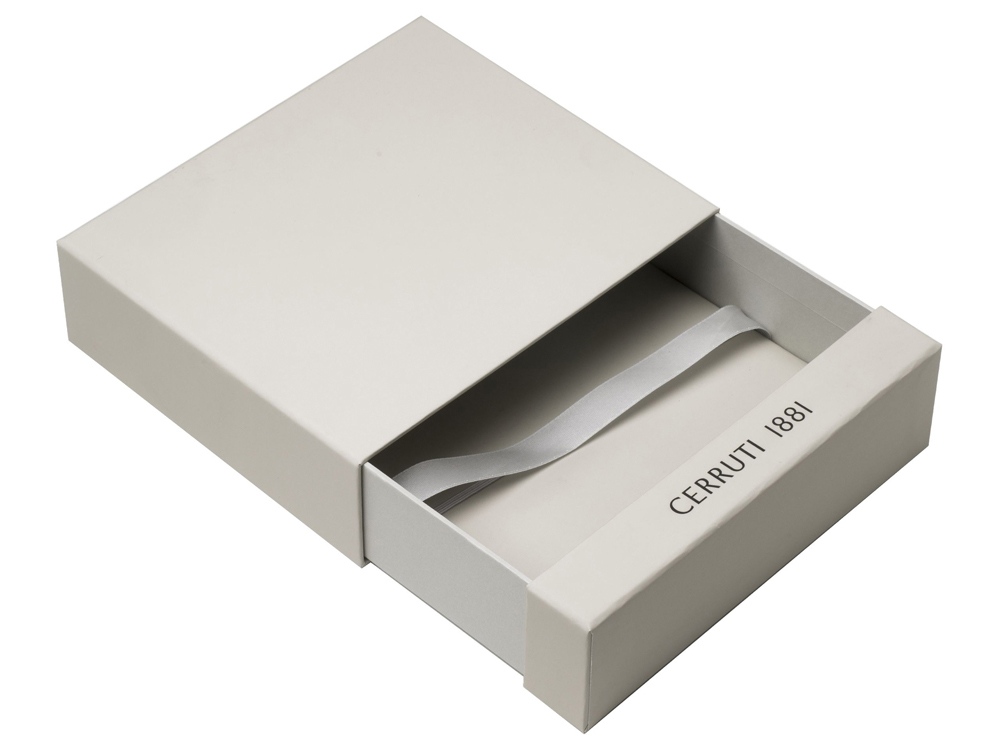 Набор: Защитная маска BYRON + Шариковая авторучка Myth Black Gun. Cerruti 1881 — изображение 7