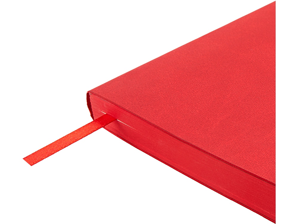 Ежедневник недатированный А5 Megapolis Color Flex, красный — изображение 6