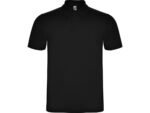 Рубашка поло Austral мужская, черный