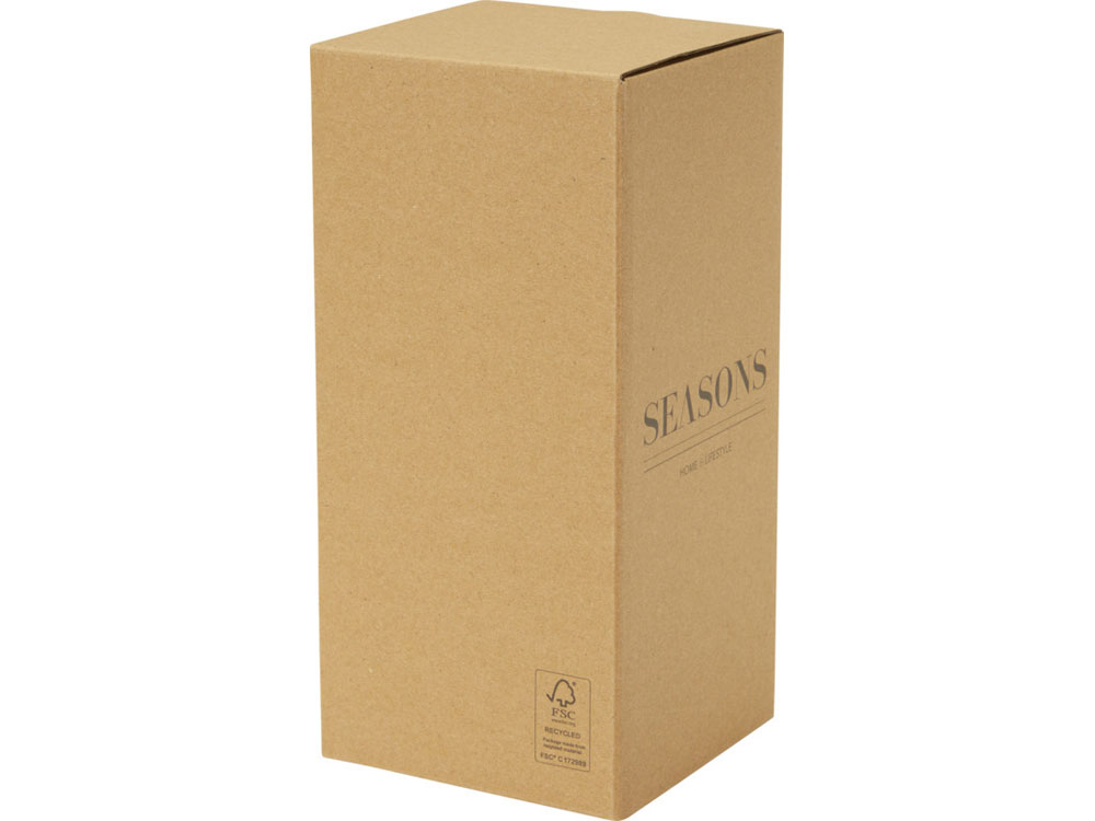 Стеклянный пищевой контейнер Boley объемом 940 мл, натуральный/прозрачный — изображение 6