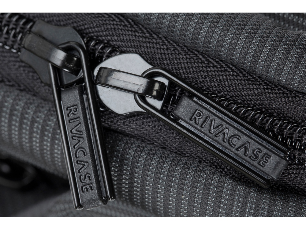 Сумка для ноутбука 13.3 8720, серый — изображение 4