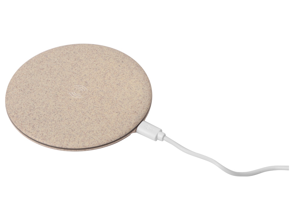Беспроводное зарядное устройство Wheatty, 5W — изображение 3