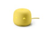 VK Капсула нео с голосовым помощником Марусей, желтый