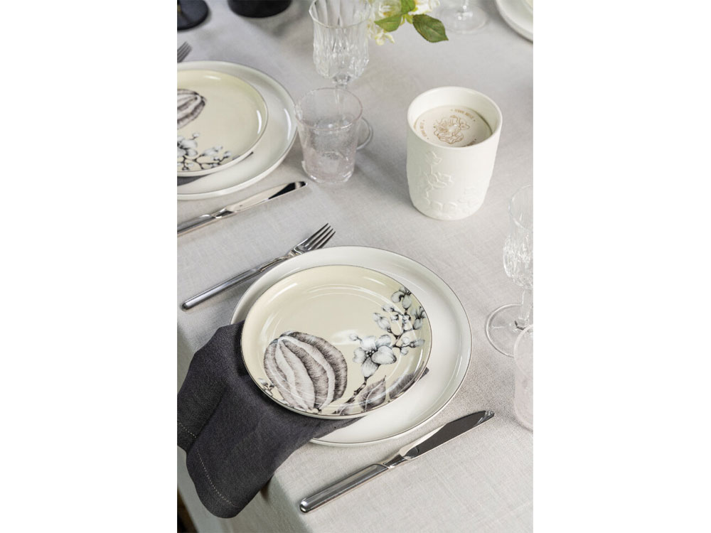 Свеча Valerie Concept CNDL FLV, белый — изображение 14