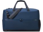 Сумка дорожная DELSEY, TURENNE, 46л, темно-синий