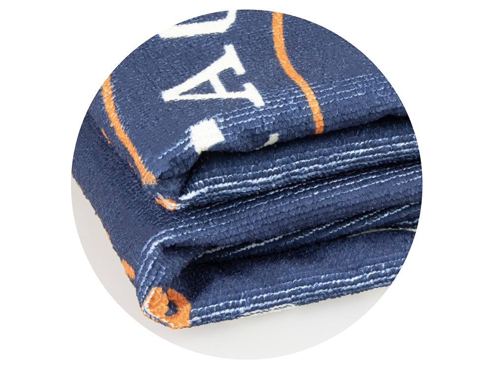 Полотенце с капюшоном для сублимации 78х109 см — изображение 12