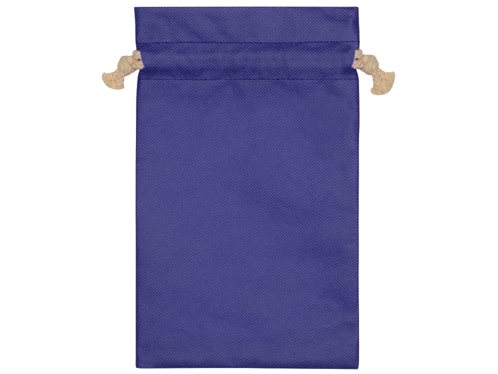 Мешочек Stuff S, синий — изображение 2