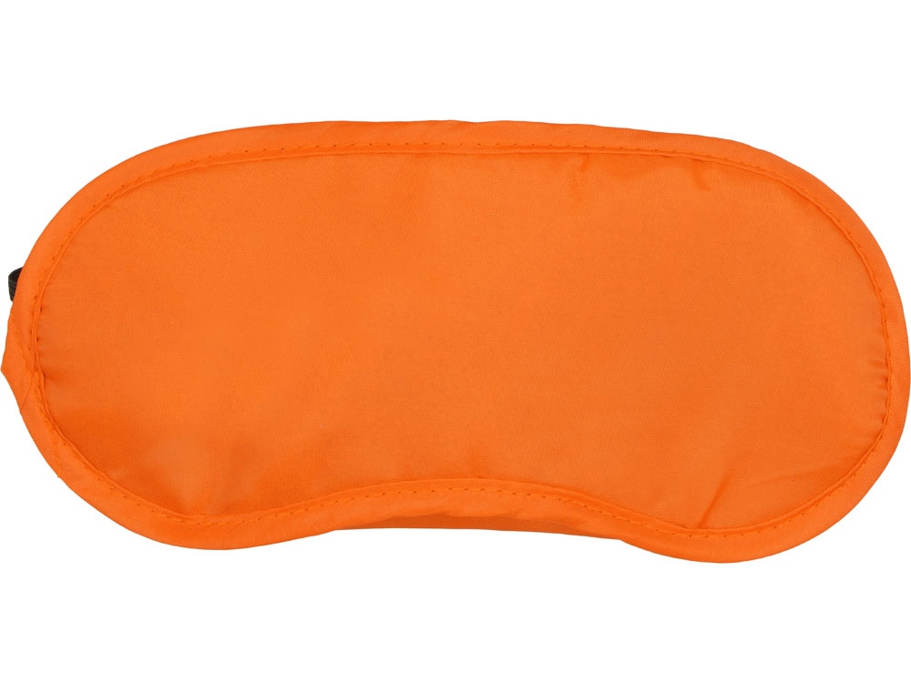 Набор для путешествий Глэм, оранжевый — изображение 3