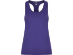 Топ спортивный Aida женский, лиловый