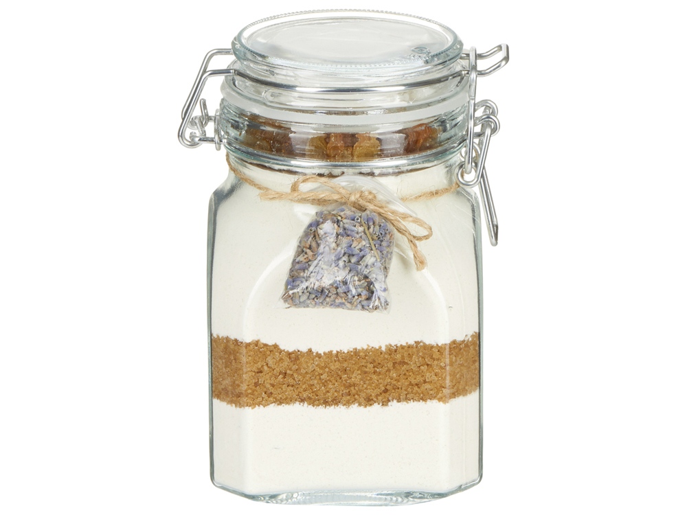 Набор для приготовления лавандового кекса Laveday — изображение 3