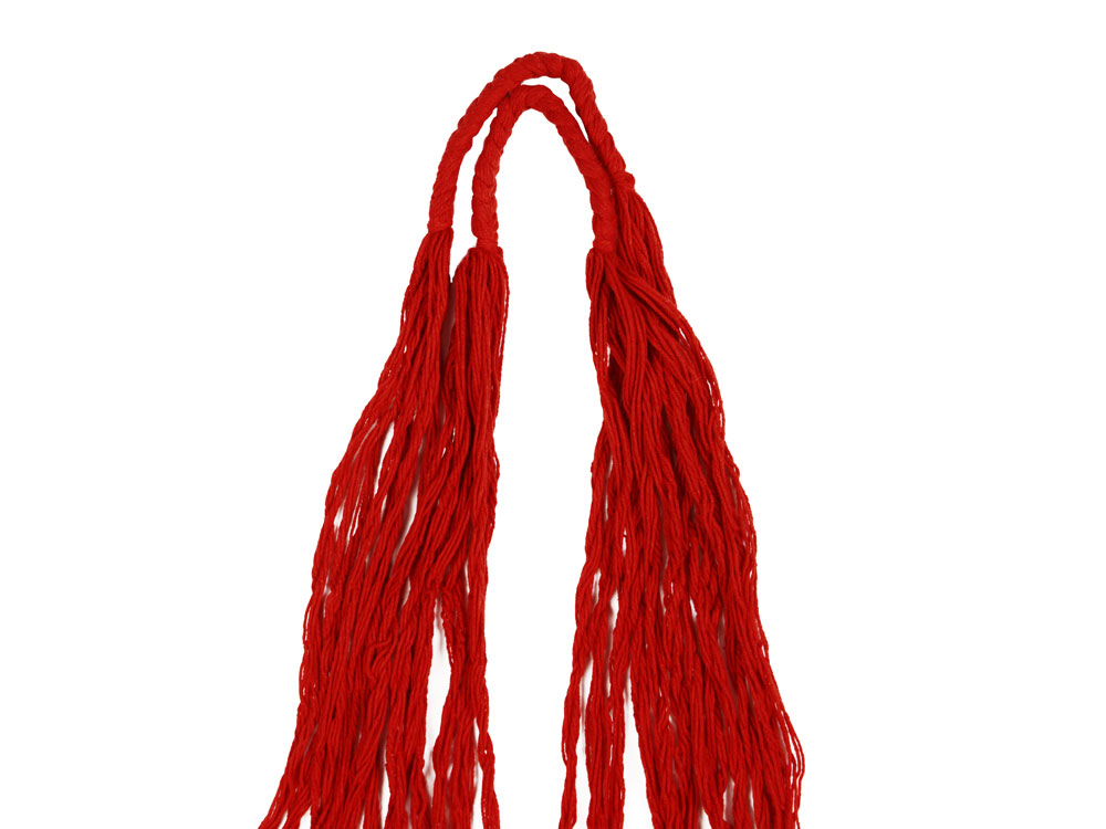 Авоська Dream L наплечная 25 литров, красный (1) — изображение 2