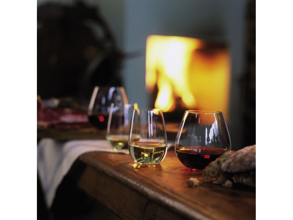 Набор бокалов Riesling/ Sauvignon Blanc, 375мл. Riedel, 2шт — изображение 5