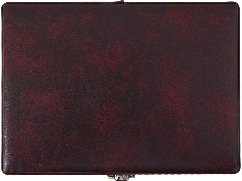 Набор Принц Уэльский : ручка шариковая, лупа, нож для бумаг — изображение 9