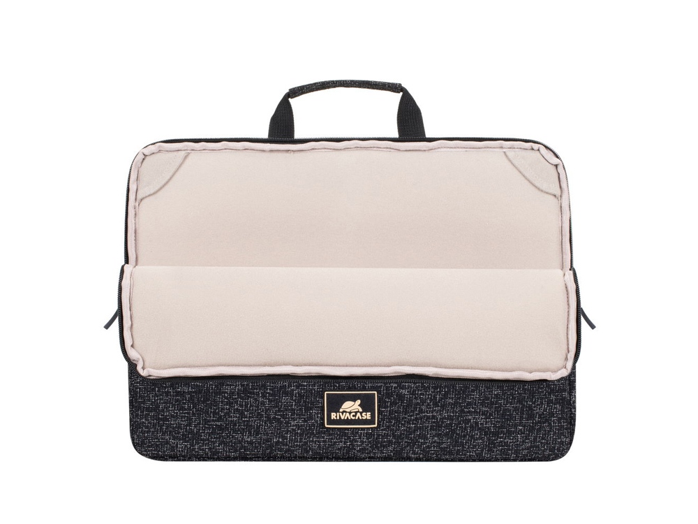 RIVACASE 7915 black чехол для ноутбука 15.6 — изображение 4
