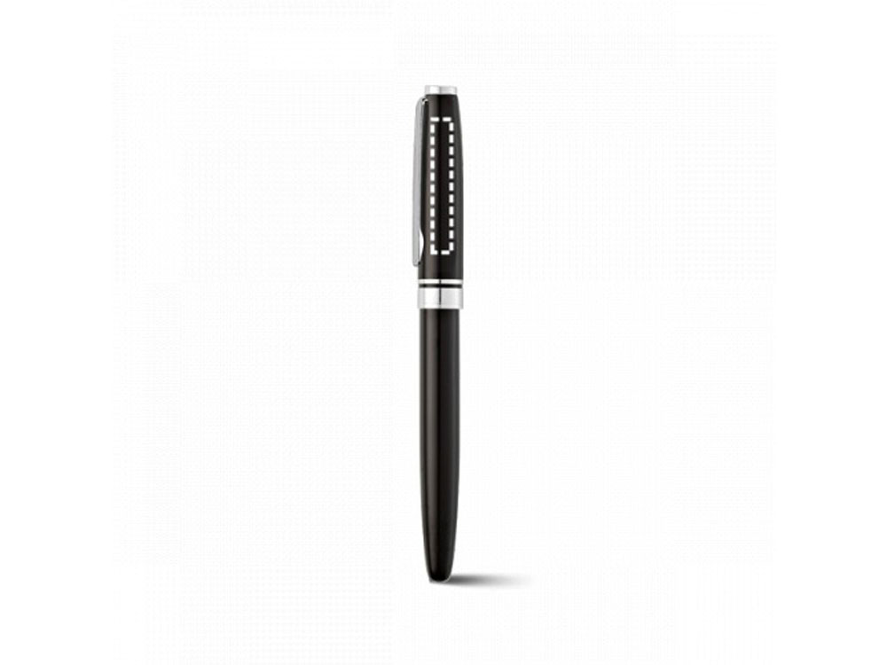 BERN. Ручка из металла, Белый — изображение 2