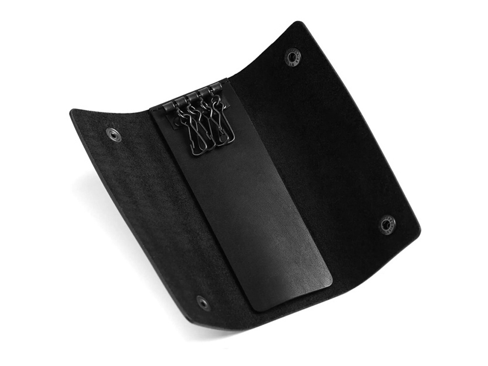 Ключница Тахо, черный — изображение 2