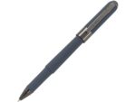 Ручка пластиковая шариковая Monaco, 0,5мм, синие чернила, графит/вороненая сталь