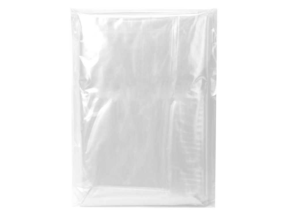 Дождевик Rainfall, прозрачный — изображение 5