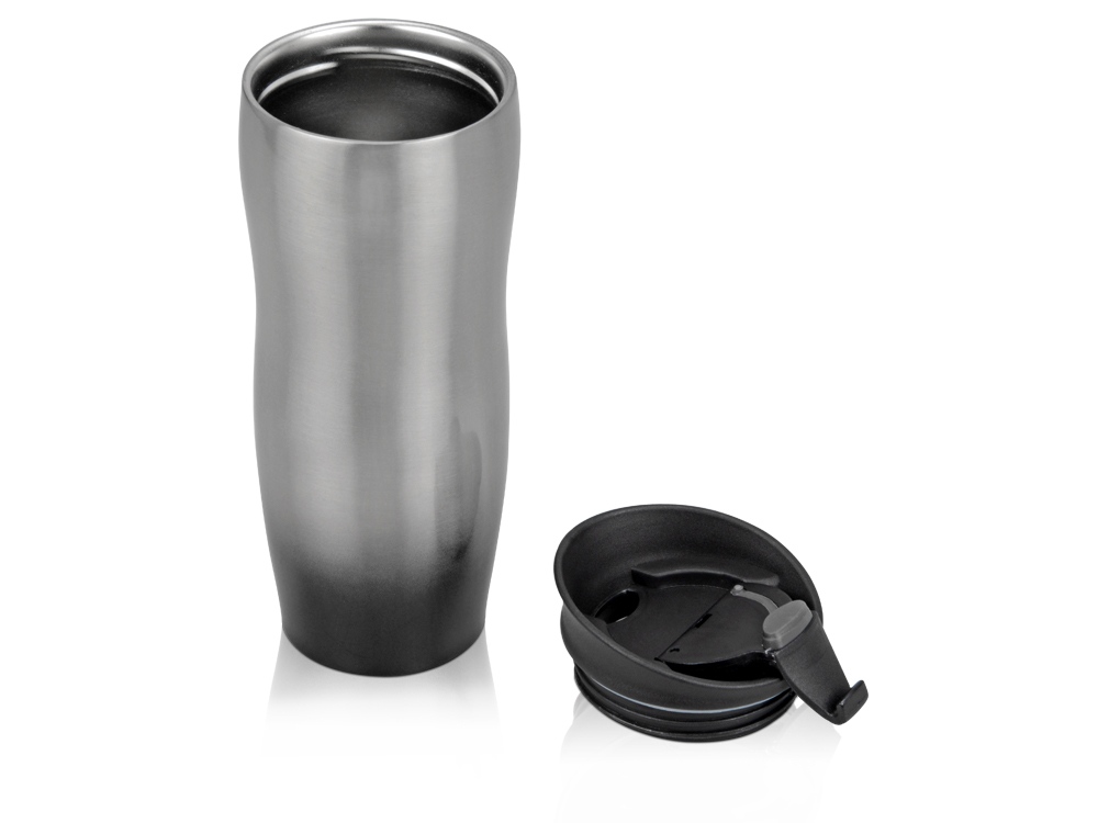 Кружка с термоизоляцией на 450 мл — изображение 2