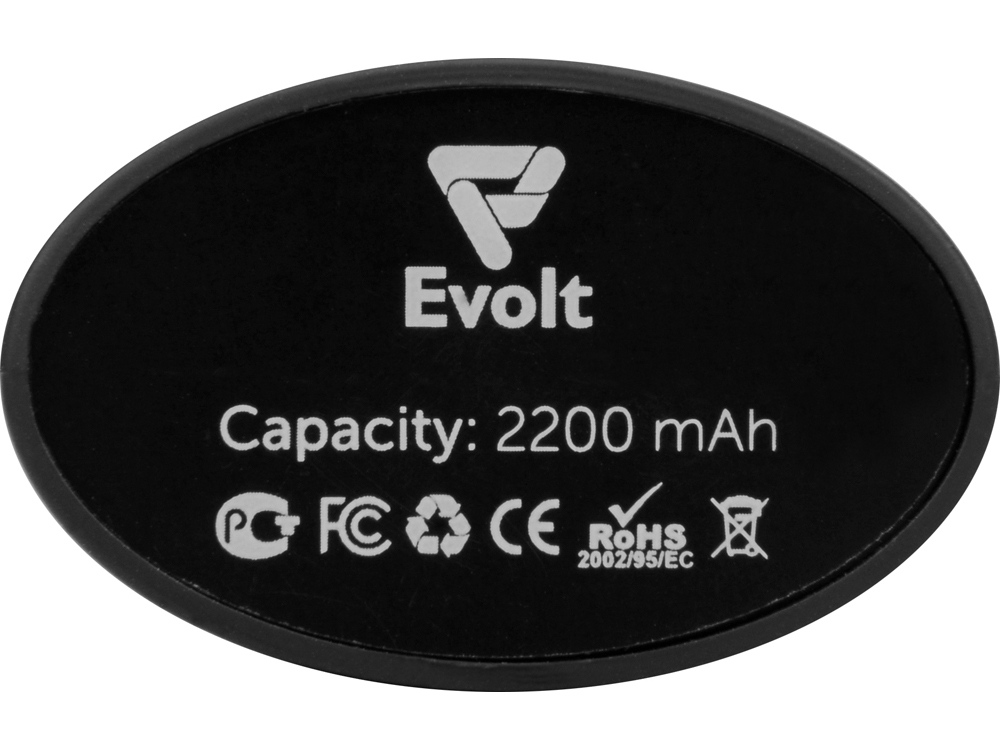 Набор с настольной зарядной станцией и портативным зарядным устройством Launch — изображение 8