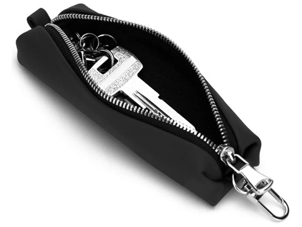 Ключница Чира, черный (без лого Long River) — изображение 2