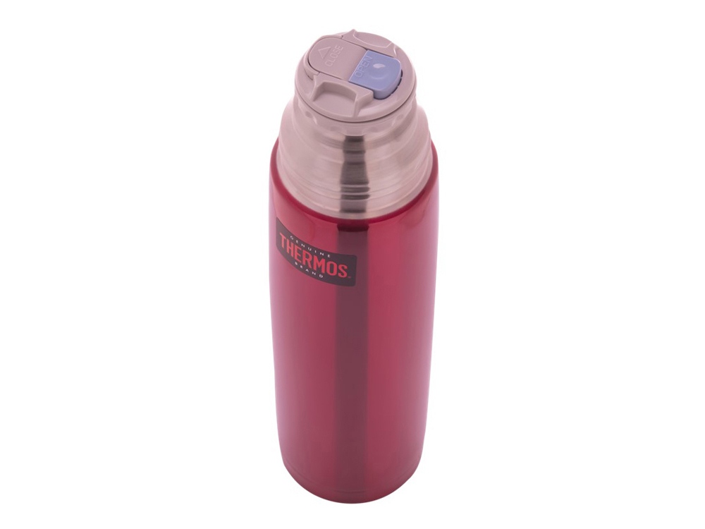 Термос из нерж. стали тм THERMOS FBB-500 Red — изображение 6