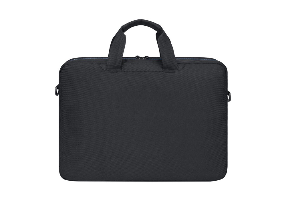 RIVACASE 8036 black сумка для ноутбука 15.6-16 / 12 — изображение 4