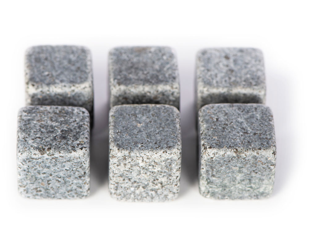 Набор для виски и коктейлей на подставке из дуба Whiskey Party (Р) — изображение 5