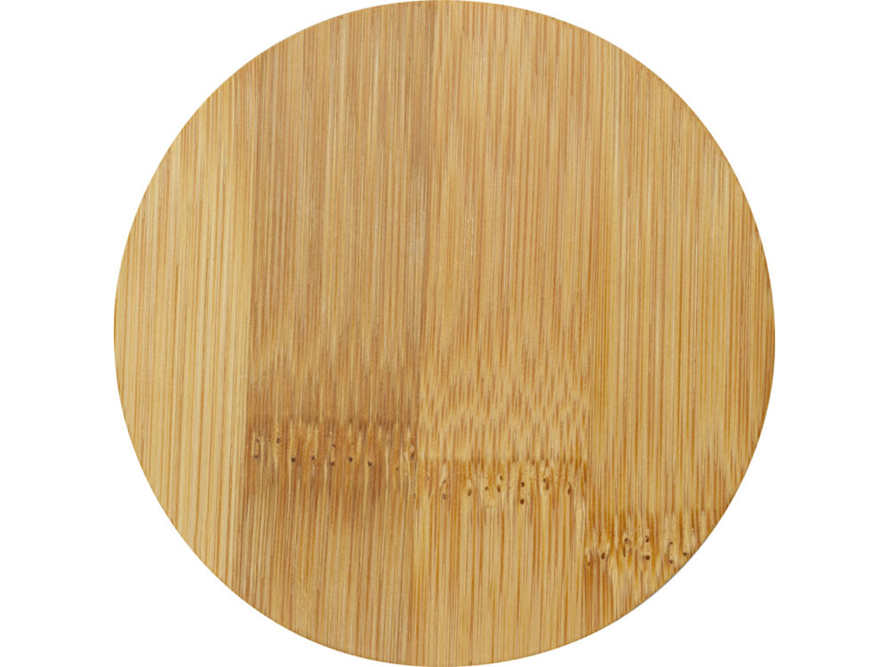 Стеклянный пищевой контейнер Boley объемом 550 мл, натуральный/прозрачный — изображение 5