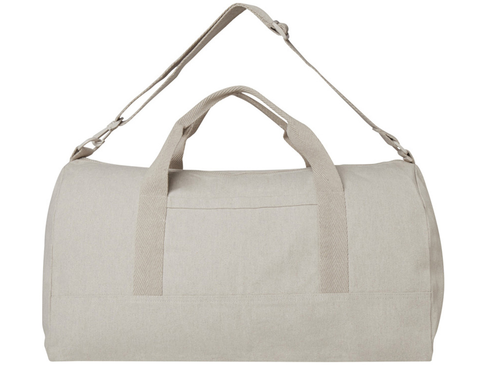 Спортивная сумка из переработанного материала емкостью 50 л Porter 500 г/м² Aware™ - Oatmeal — изображение 2