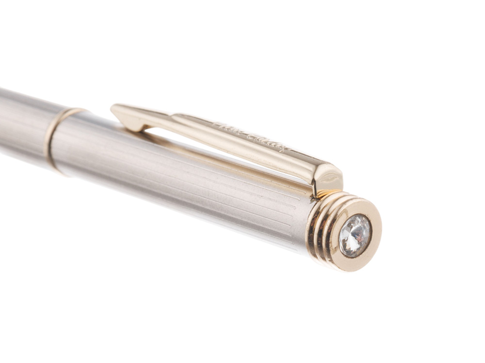 Ручка шариковая GAMME поворотным механизмом. Pierre Cardin — изображение 3