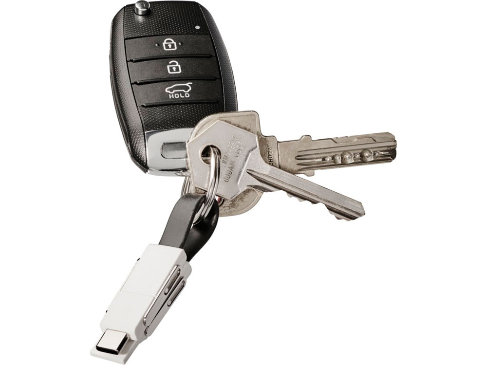 Кабель One 4 в 1, черный — изображение 5