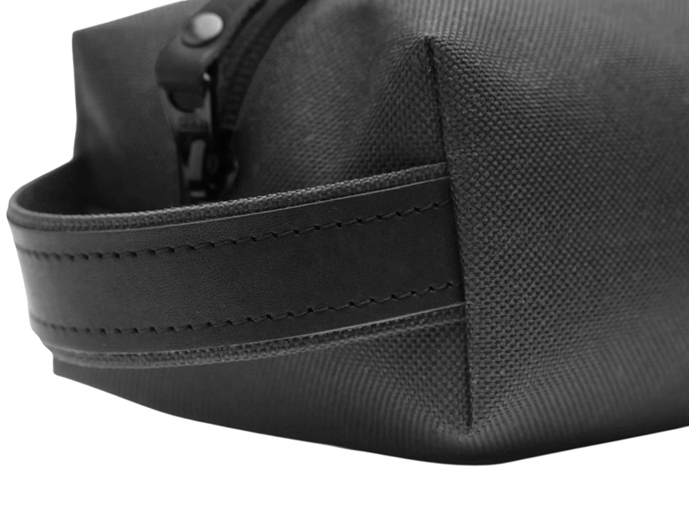 Несессер Спей, серый — изображение 3