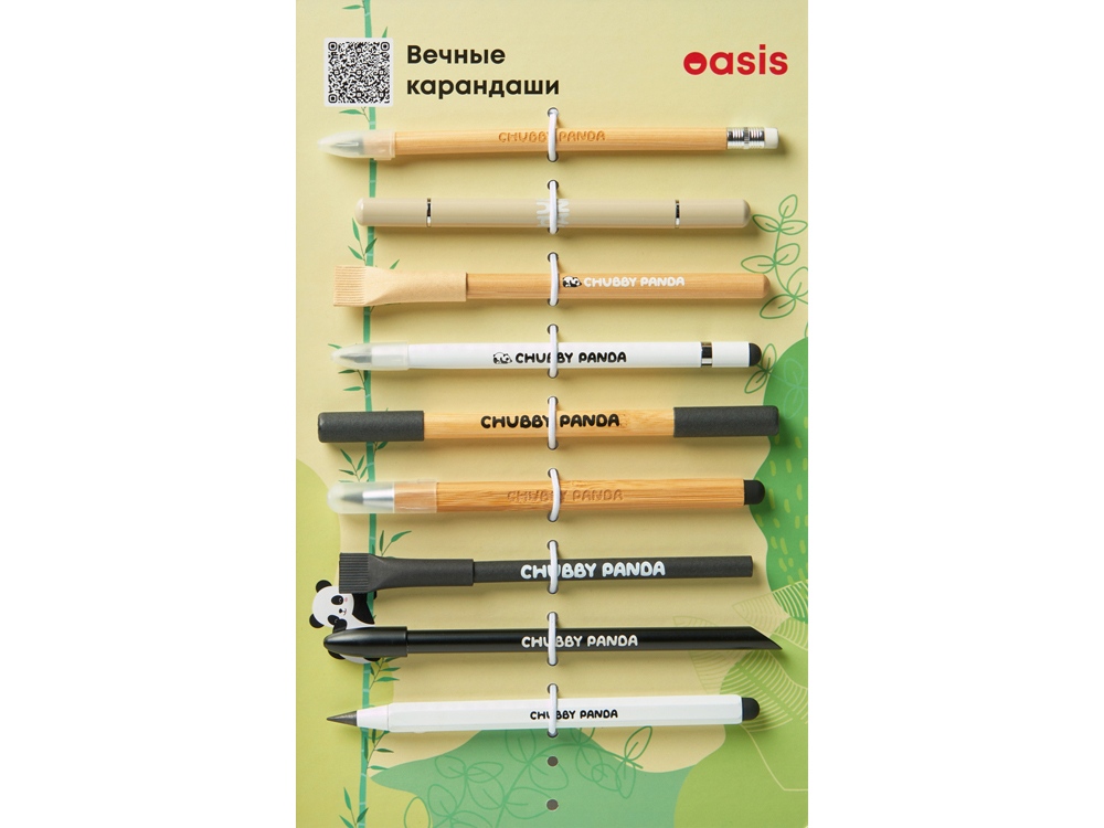 Промо-сет вечных карандашей — изображение 2