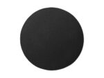 Коврик для мыши YUBA, черный