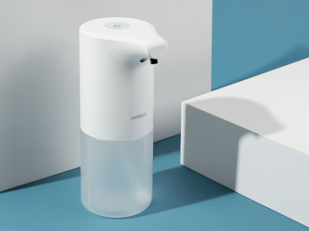 Дозатор Rombica Soap Bubble — изображение 7